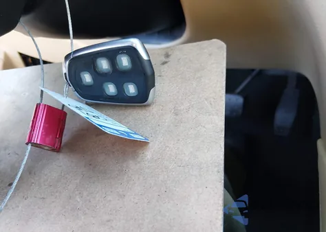 2019 Cadillac Xt5 Standard from USA, damaged, VIN 1GYKNARS6KZ163281